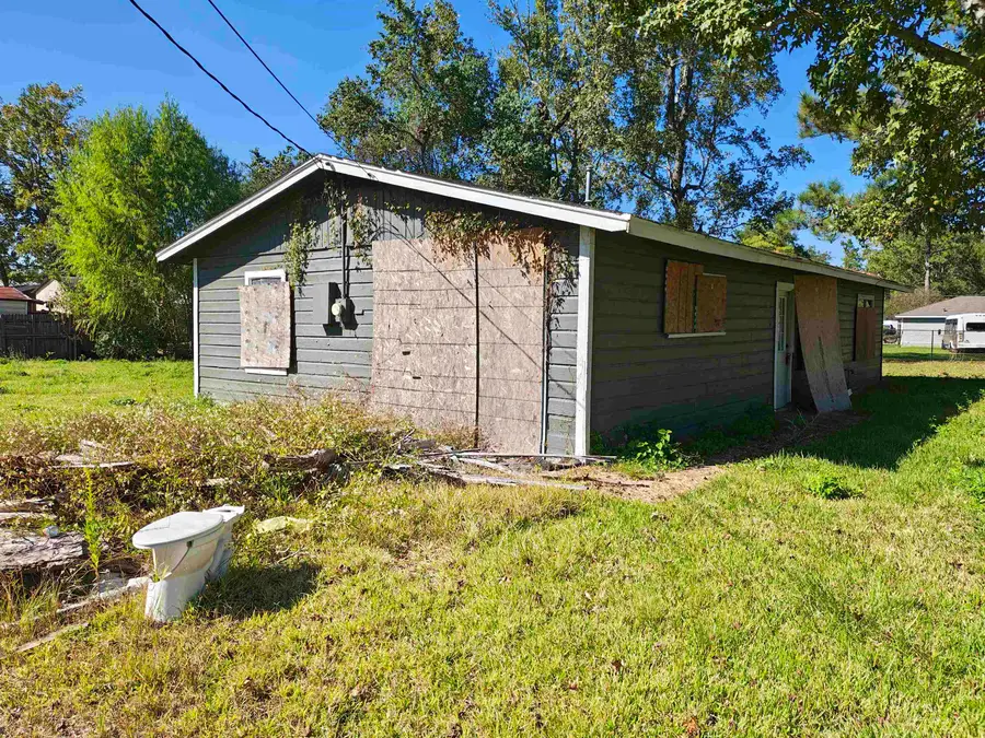 4505 Osborn, Beaumont, TX 77703 - Image #3