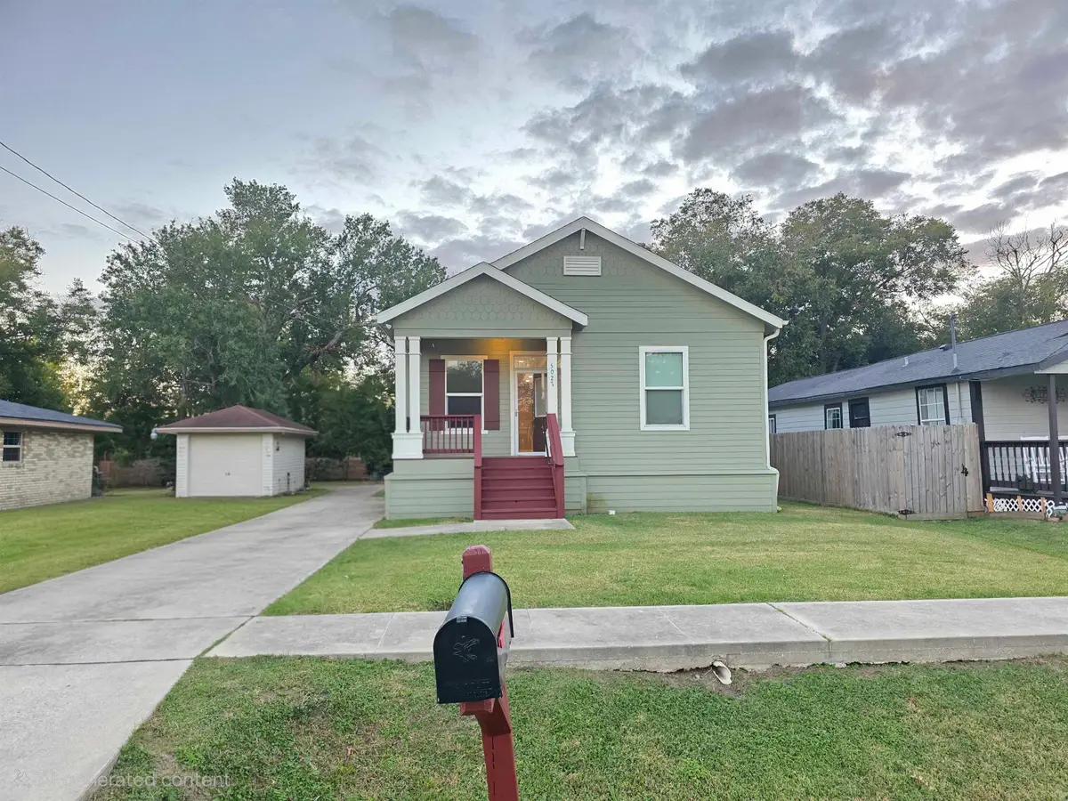 5027 Austin Ave, Port Arthur, TX 77640 - Image #1
