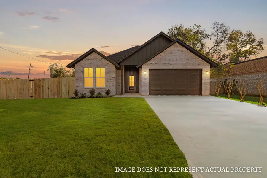 195 Teal Dr, Vidor, TX 77662 - Image #2