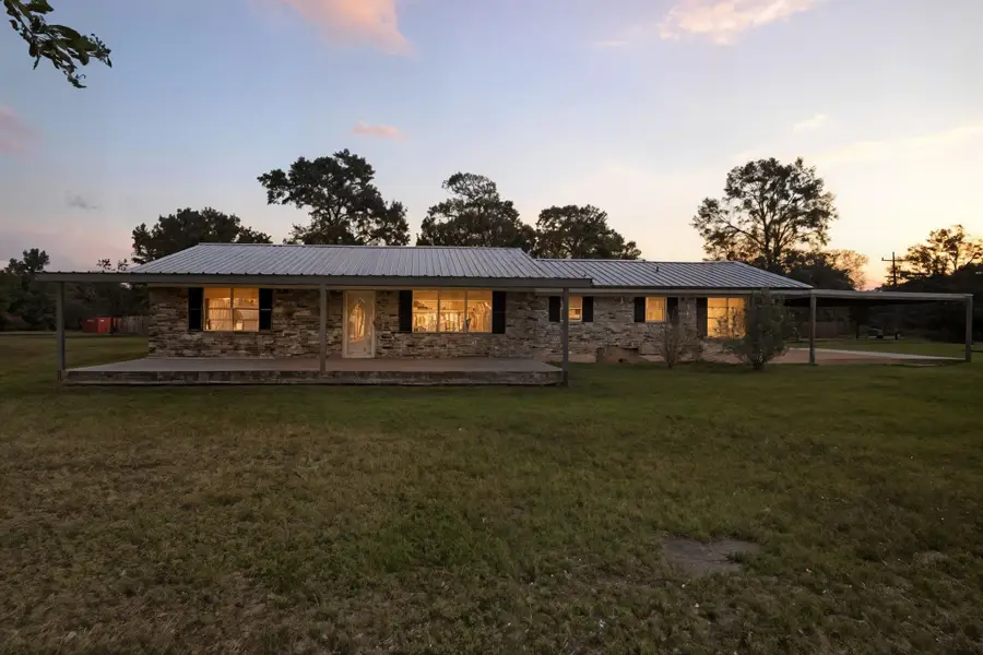 169 CR 4770, Warren, TX 77664 - Image #2