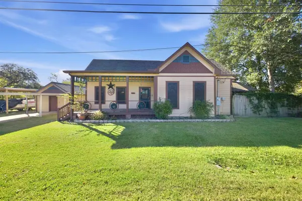 1713 Western, Orange, TX 77630