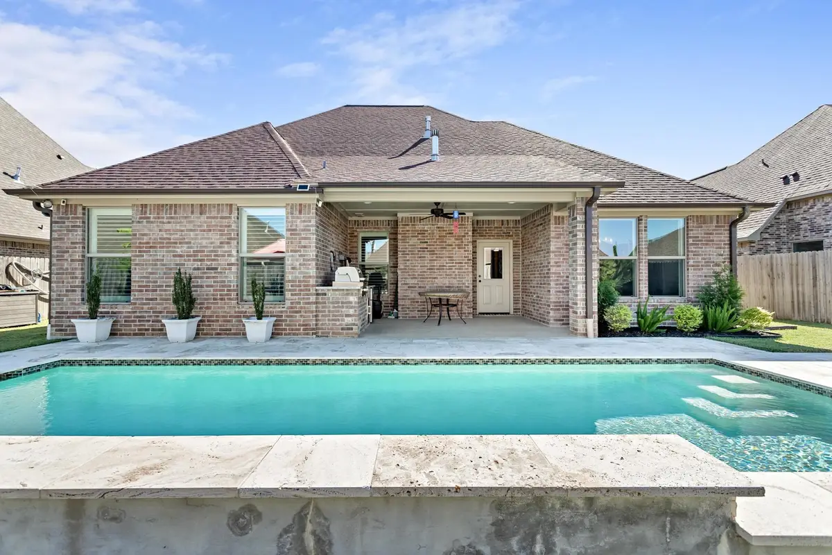 8330 Vaquero, Beaumont, TX 77713 - Image #1