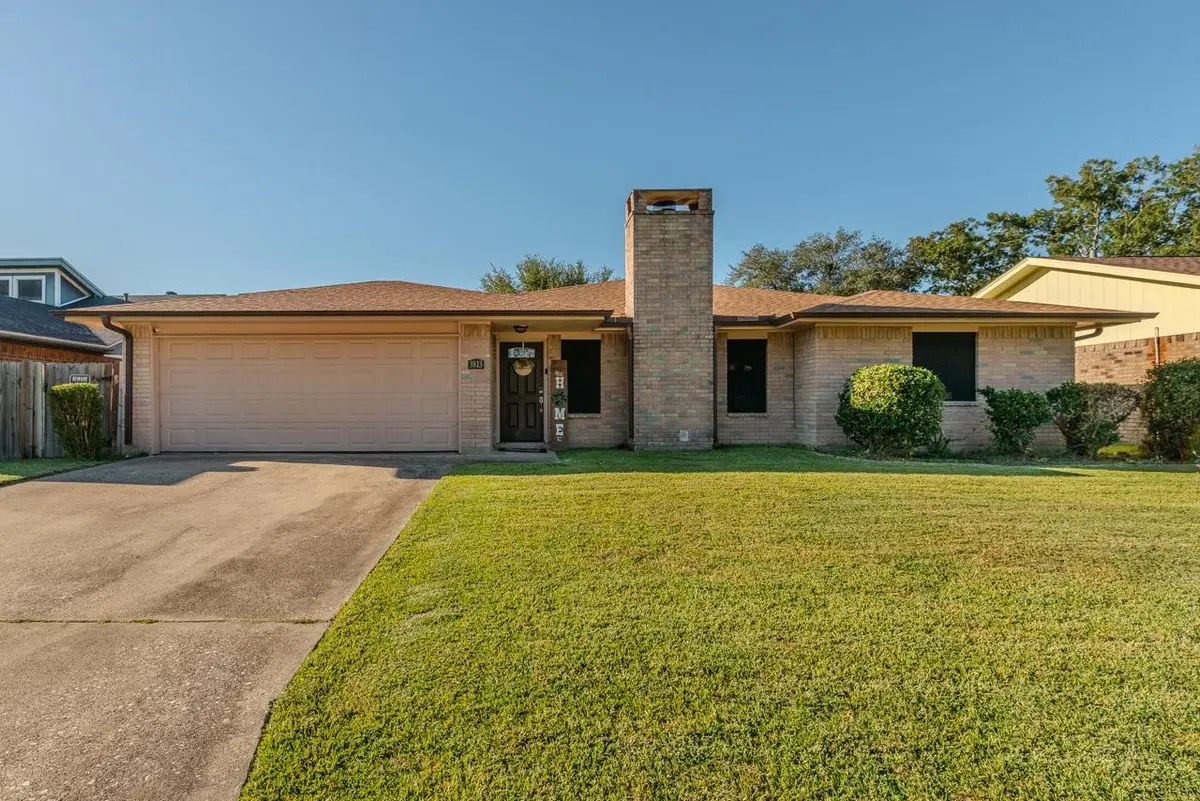 3813 Shadow Bend Ln., Port Arthur, TX 77642 - Image #1