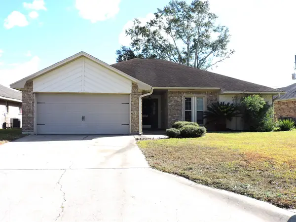 1008 Springmeadow, Beaumont, TX 77706