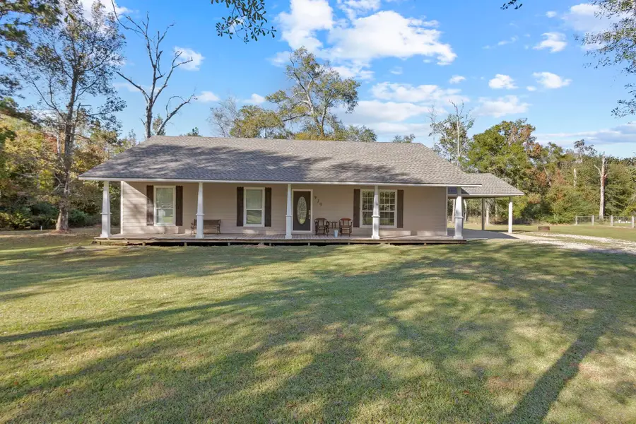 919 FM 1004 E, Call, TX 75933 - Image #2