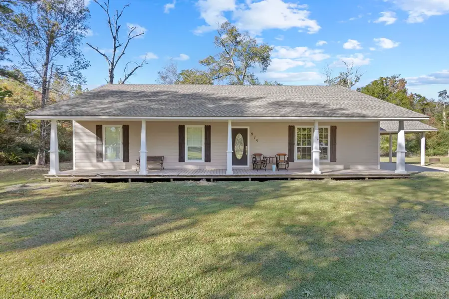 919 FM 1004 E, Call, TX 75933 - Image #3