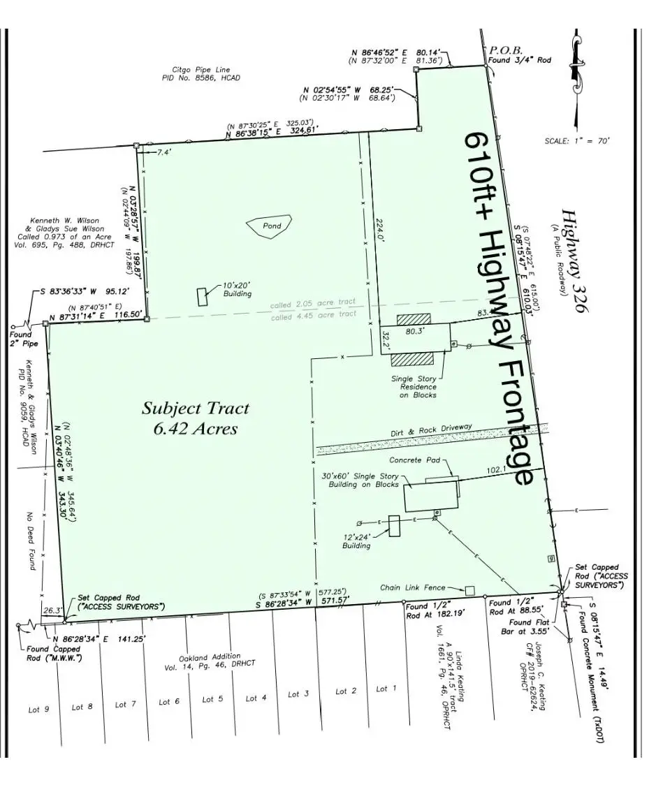 305 N Hwy 326, Sour Lake, TX 77659 - Image #1