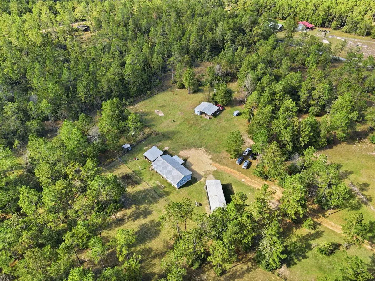 253 Private Road 5840, Warren, TX 77664 - Image #1