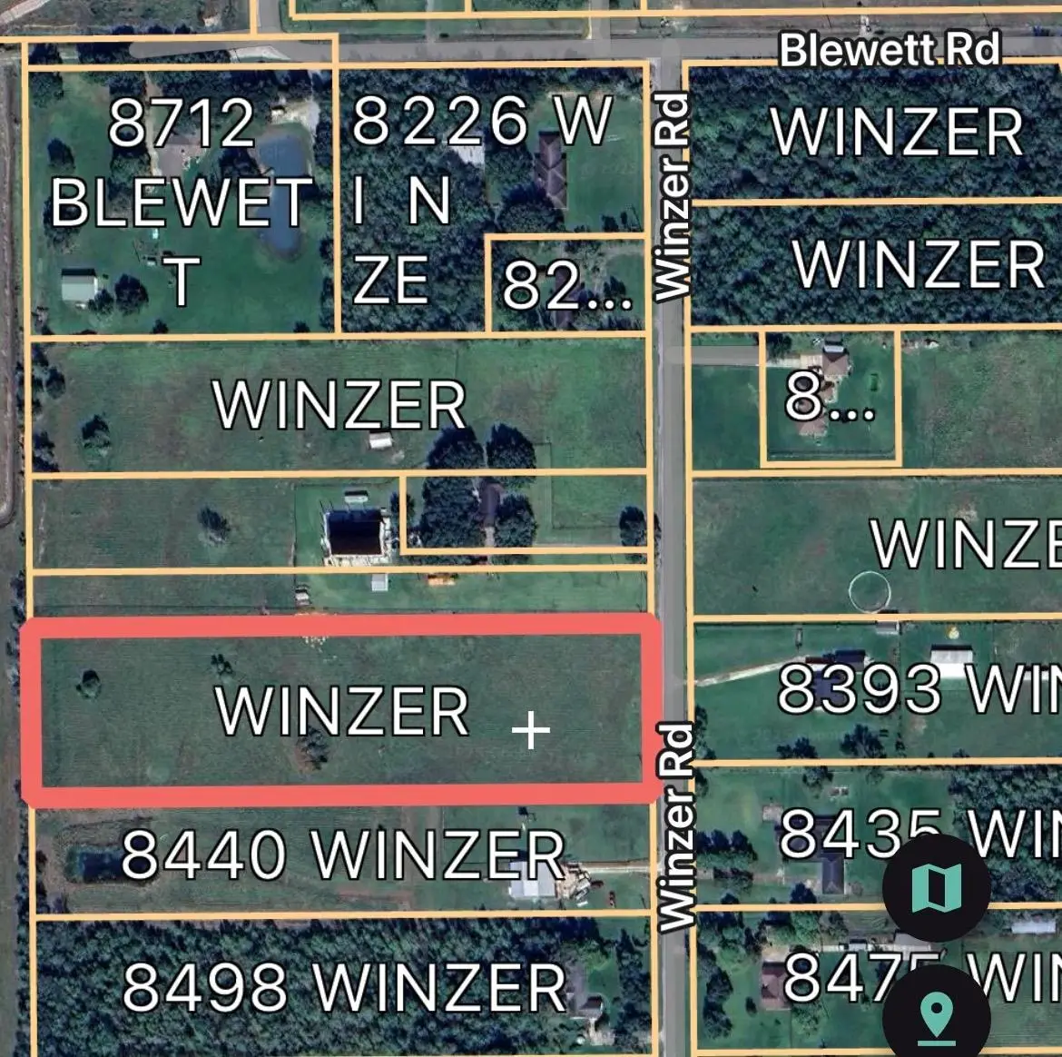 000 Winzer, Beaumont, TX 77705 - Image #1