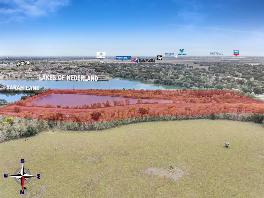 TBD 000 Sarah Lane, Nederland, TX 77627 - Image #2
