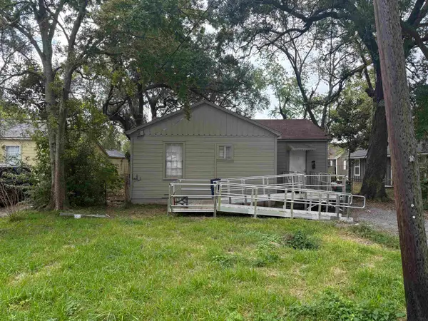 540 Dewey Street, Beaumont, TX 77705