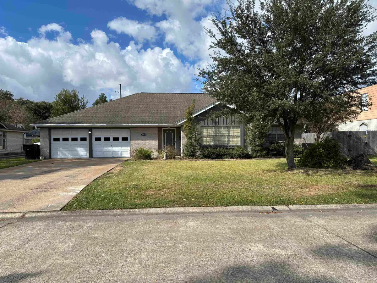 2812 Memphis Ave, Nederland, TX 77627 - Image #1