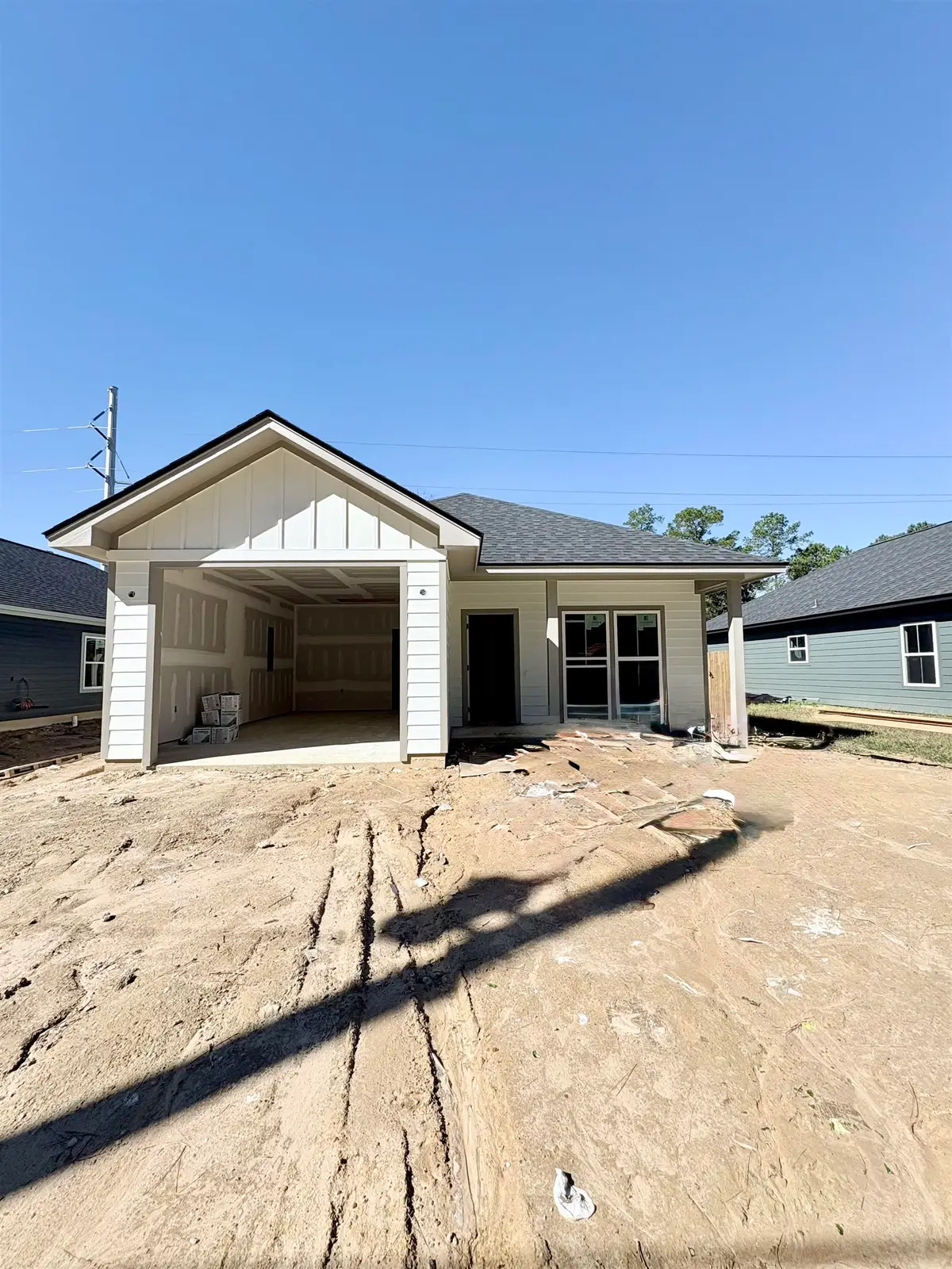 9946 Golden Lane, Lumberton, TX 77657 - Image #1
