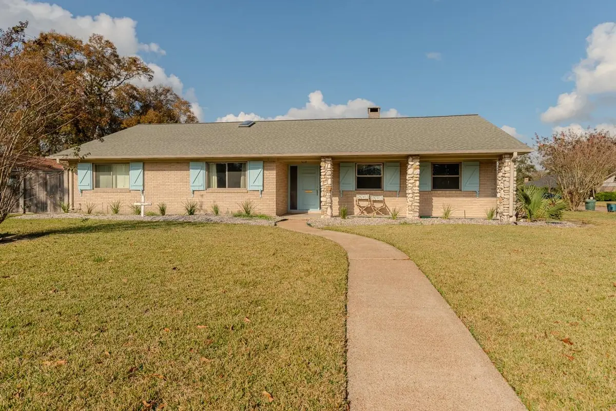5710 Pickwick Lane, Beaumont, TX 77706 - Image #1
