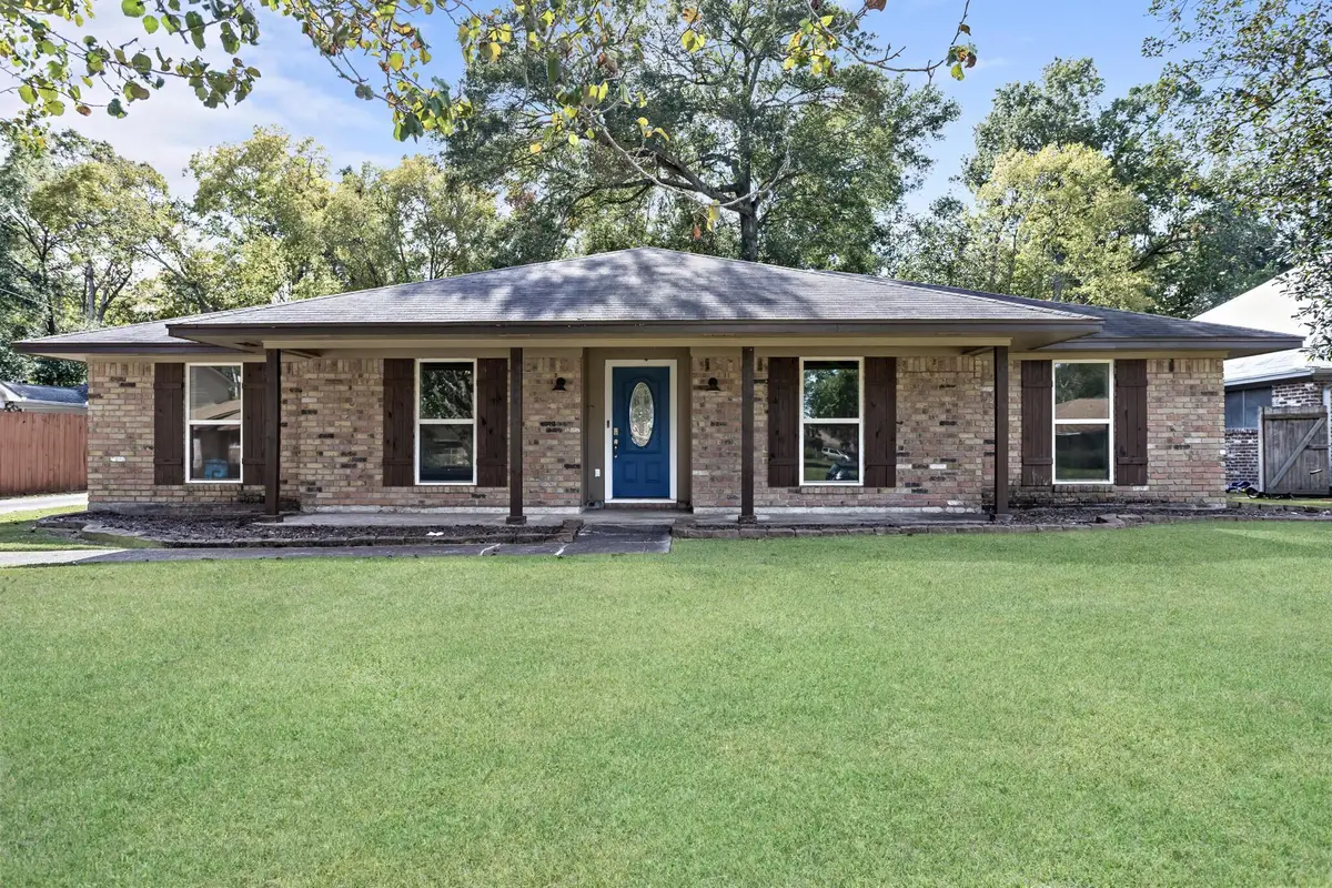 6725 Knollwood Dr, Beaumont, TX 77706 - Image #1