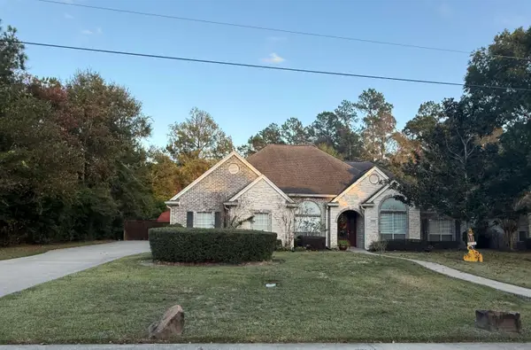 5770 Lexington  Circle, Lumberton, TX 77657