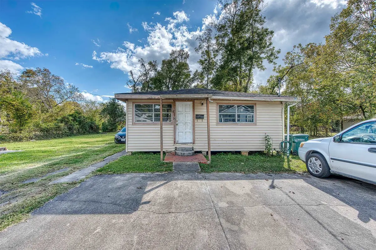 671 Prince, Beaumont, TX 77706 - Image #1