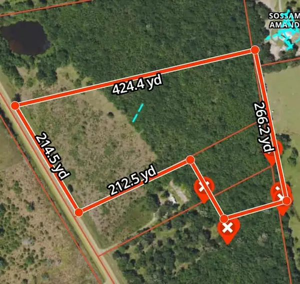 36420 HWY 105, Sour Lake, TX 77659