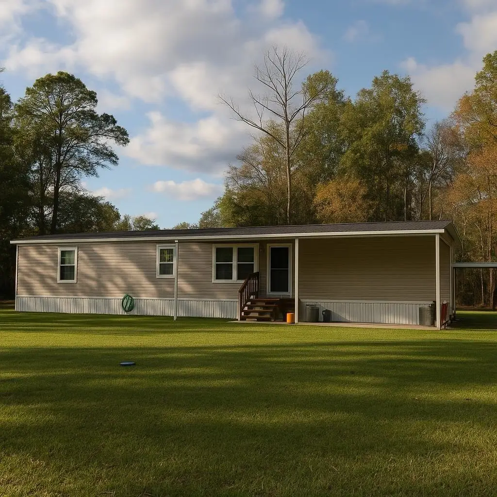 230 County Road 3130, Orange, TX 77632 - Image #1