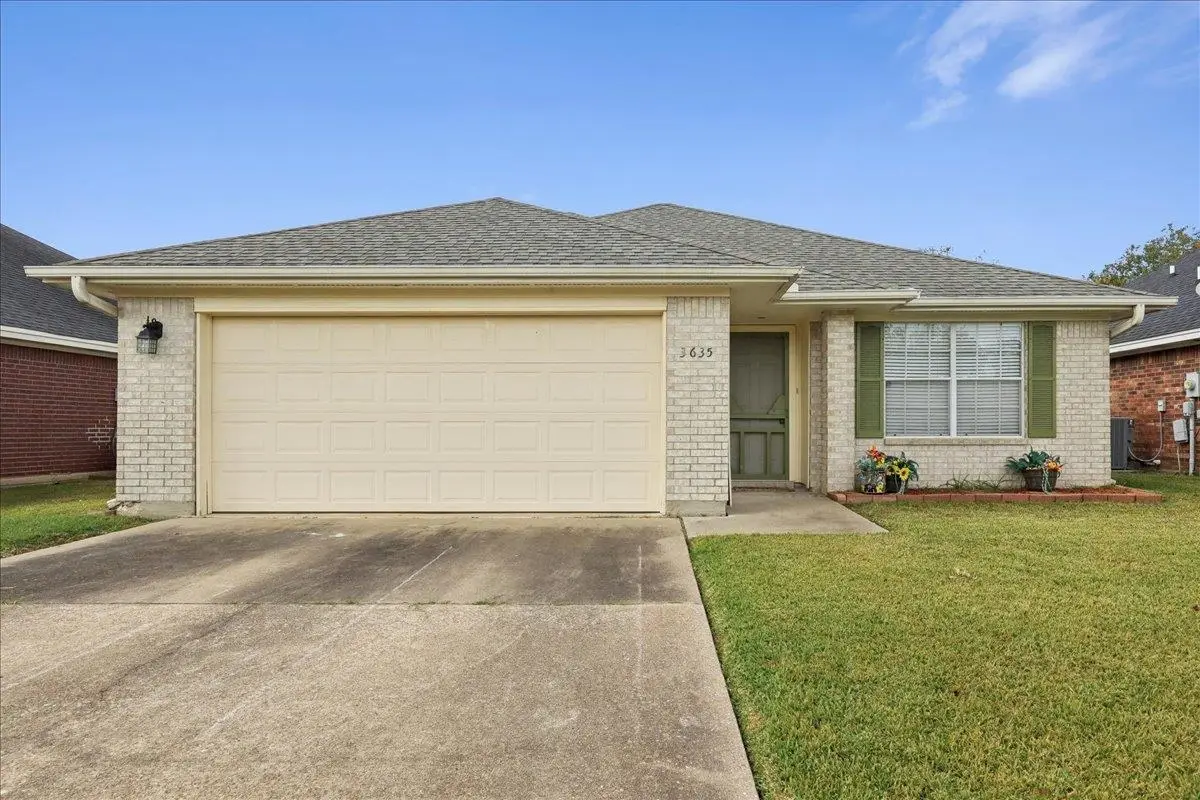 3635 Lake Arthur Drive, Port Arthur, TX 77642-0000 - Image #1