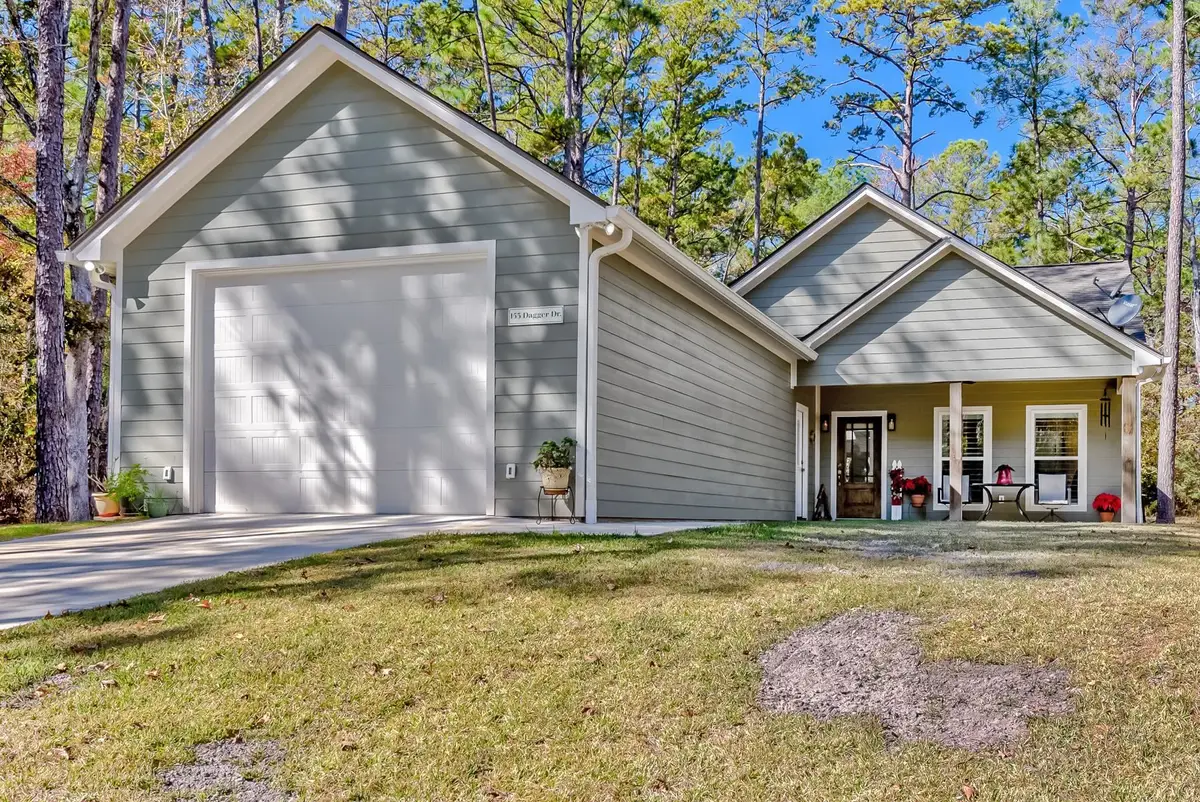 153 Dagger, Brookeland, TX 75931 - Image #1