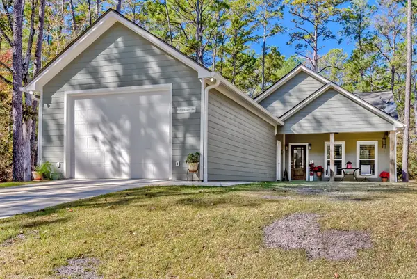 153 Dagger, Brookeland, TX 75931