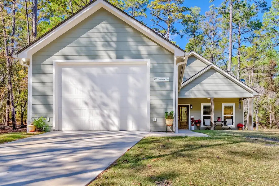 153 Dagger, Brookeland, TX 75931 - Image #3