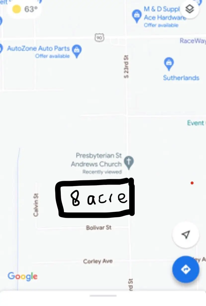 000 S 23rd, Beaumont, TX 77707 - Image #1