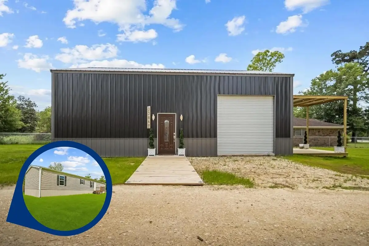 33847 US HWY 96 S, Buna, TX 77612 - #1