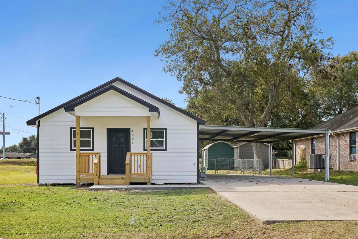 4021 Atlantic Rd, Port Arthur, TX 77642 - Image #1