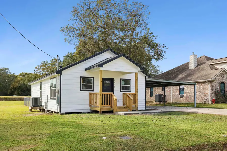 4021 Atlantic Rd, Port Arthur, TX 77642 - Image #2