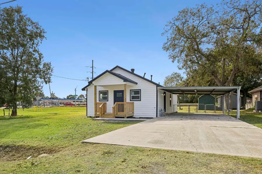 4021 Atlantic Rd, Port Arthur, TX 77642 - Image #3