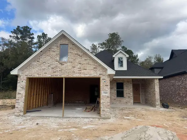 7740 TRAM, Beaumont, TX 77713