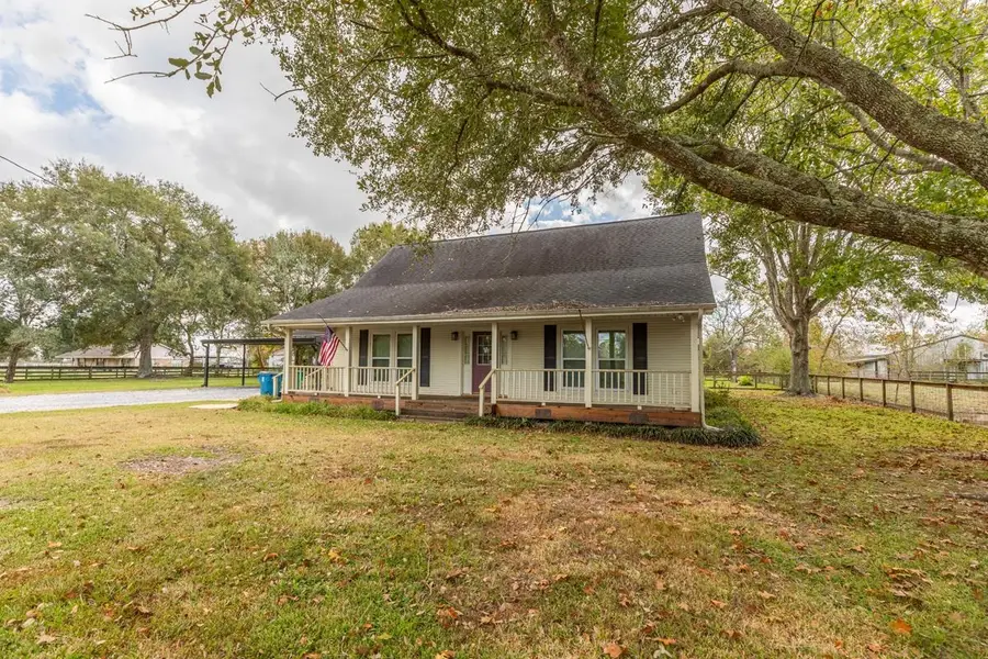 15565 Old Sour Lake Rd, Beaumont, TX 77713 - Image #3