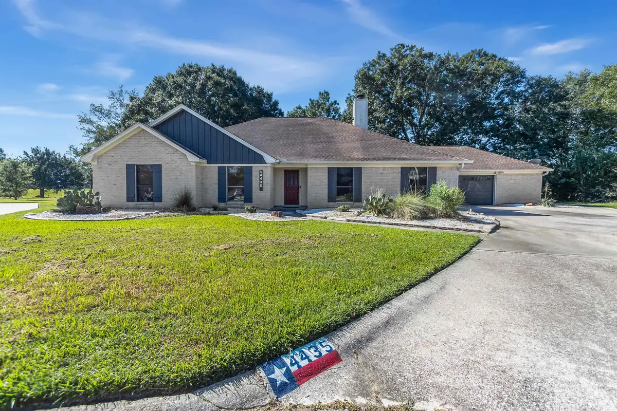4435 Carmel Circle, Beaumont, TX 77707 - Image #1