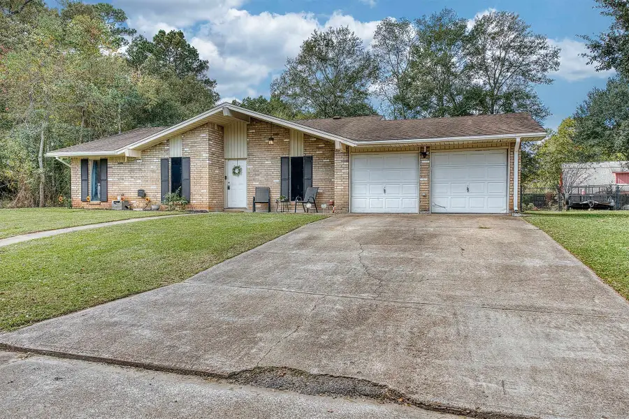 1715 Wexford, Vidor, TX 77662 - Image #3
