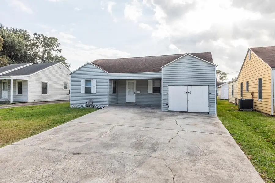 3739 Stuart Ave., Groves, TX 77619 - Image #2