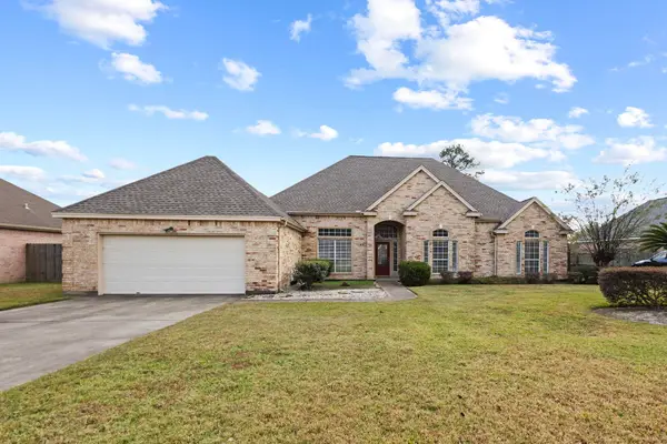 250 Sarah Lane, Lumberton, TX 77657