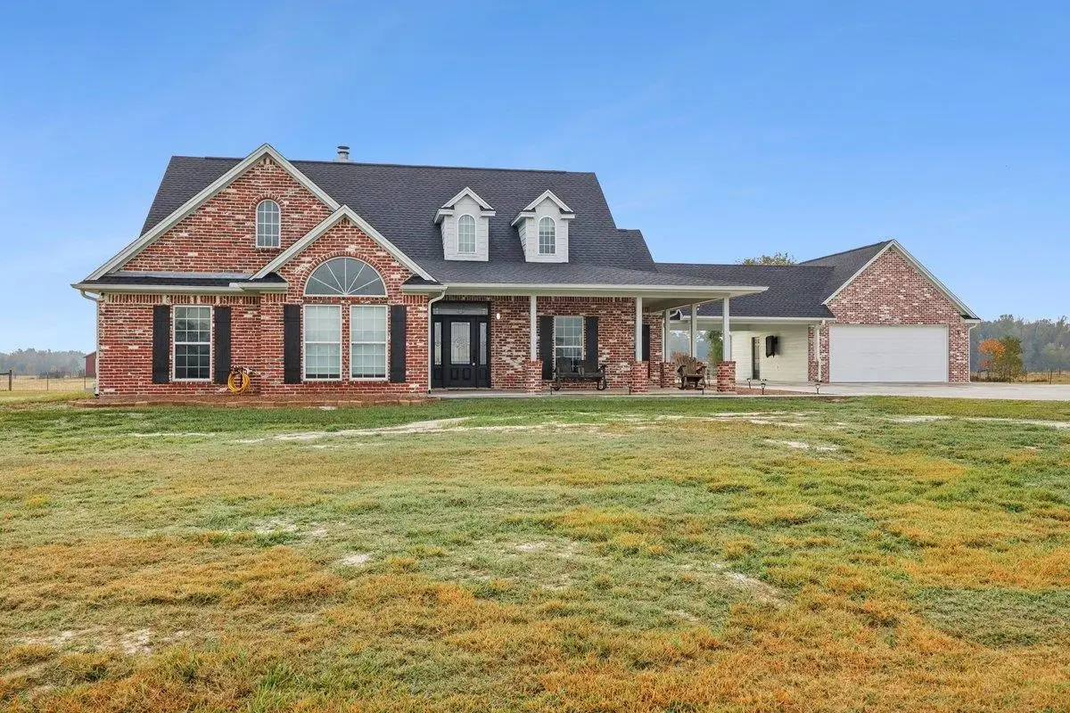 10511 Bessie Heights Rd., Orange, TX 77630 - Image #1