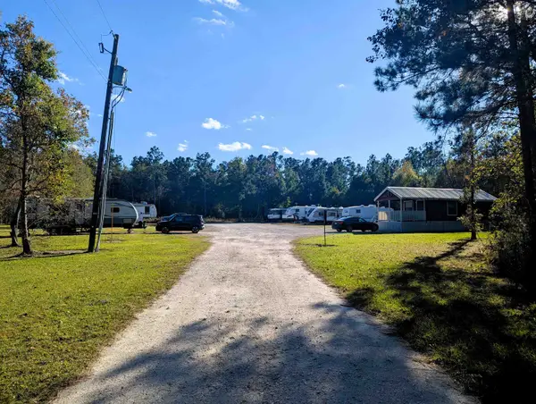 11460 Hwy 12, Orange, TX 77632