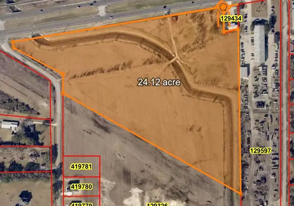 00 HWY 90, Beaumont, TX 77713