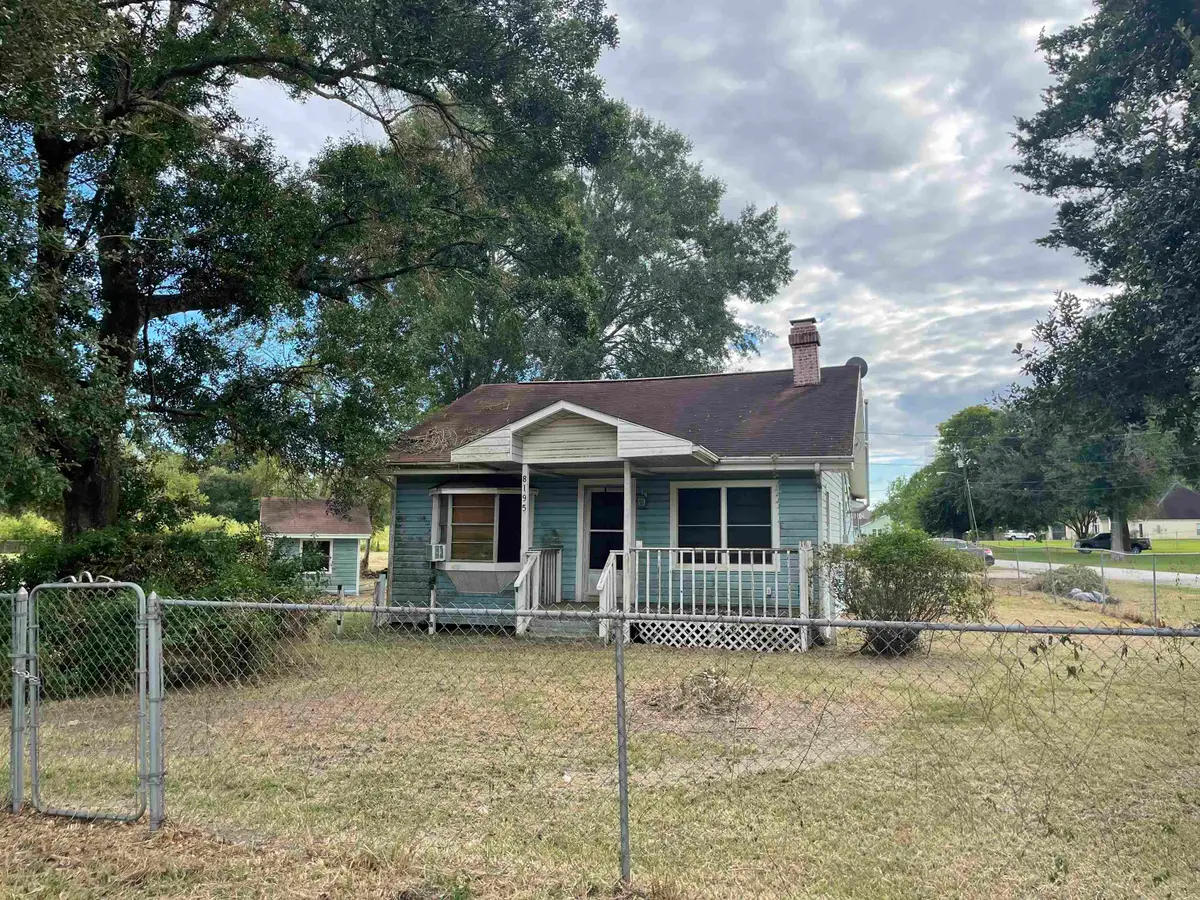 8195 Washington Blvd, Beaumont, TX 77707 - Image #1