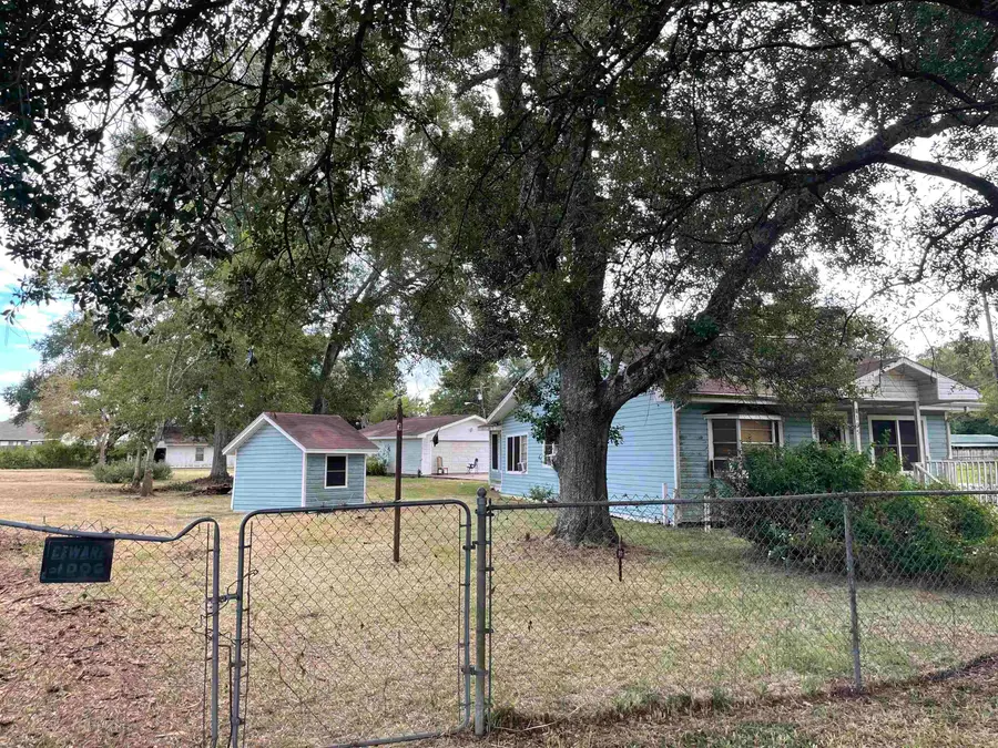 8195 Washington Blvd, Beaumont, TX 77707 - Image #2