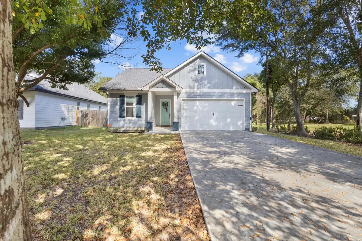 1028 Leblanc, Orange, TX 77630-8986 - Image #1