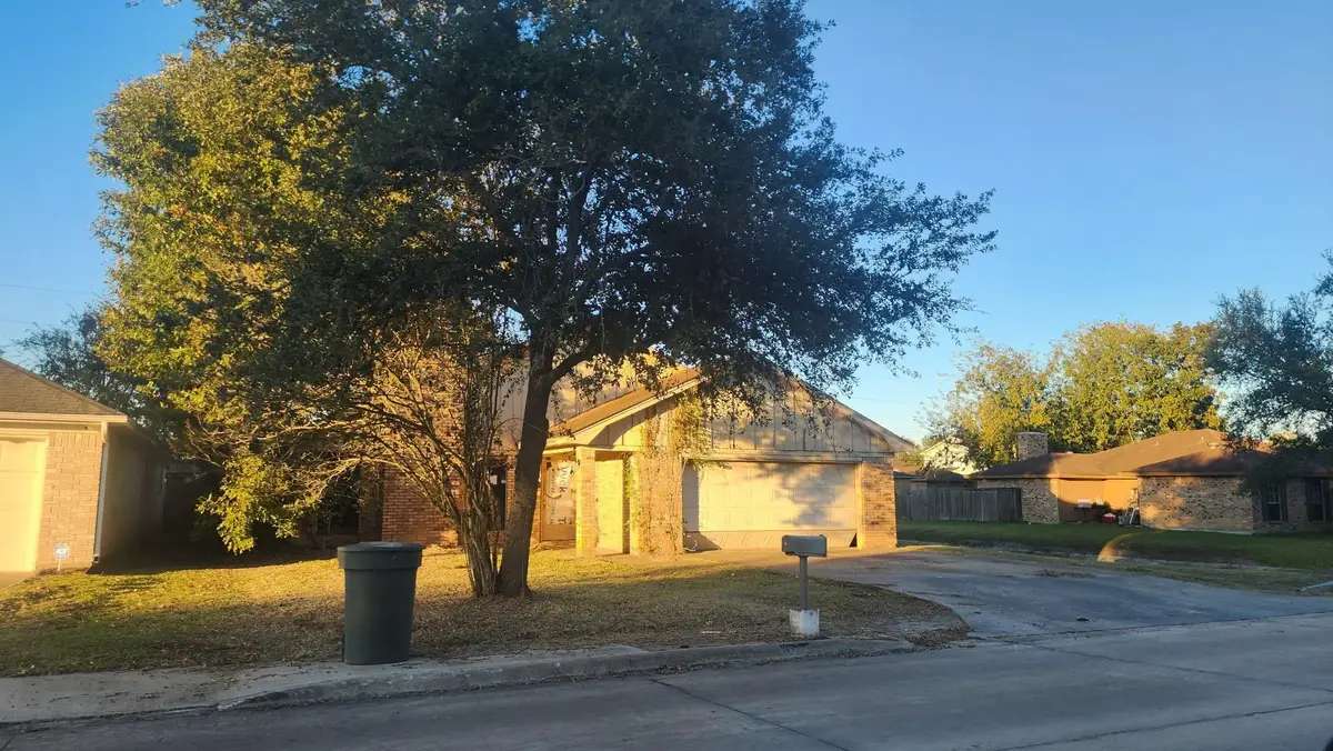 6702 GLADYS AVE, Beaumont, TX 77706 - Image #1