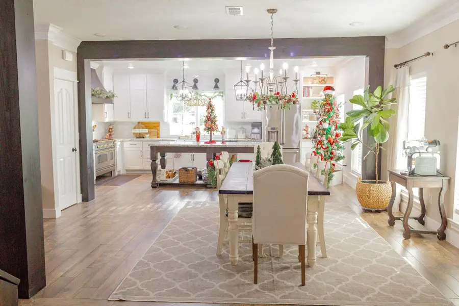 397 Stephenson, Vidor, TX 77662 - Image #2