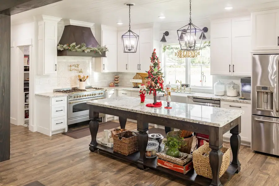 397 Stephenson, Vidor, TX 77662 - Image #3