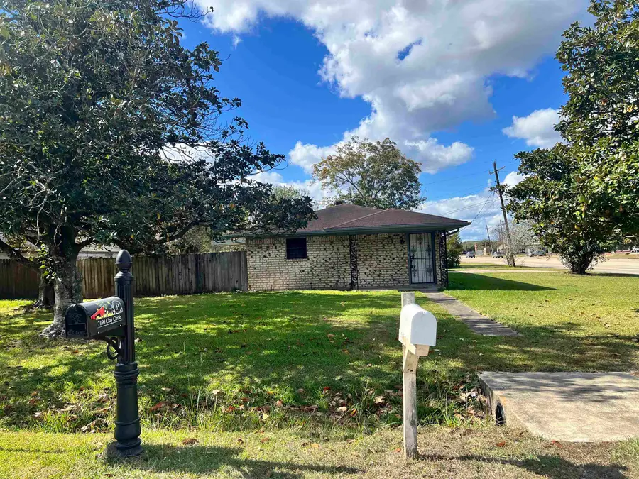 5895 Scenic Dr, Beaumont, TX 77713 - Image #3