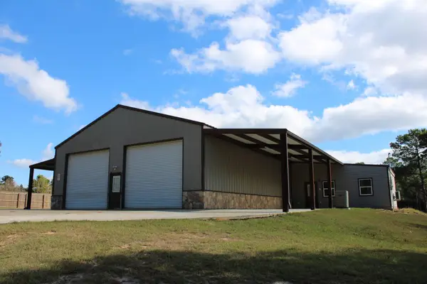 2495 County Road 222, Brookeland, TX 75931