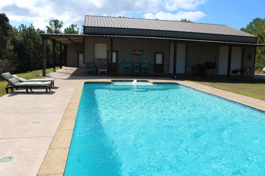 2495 County Road 222, Brookeland, TX 75931 - Image #3